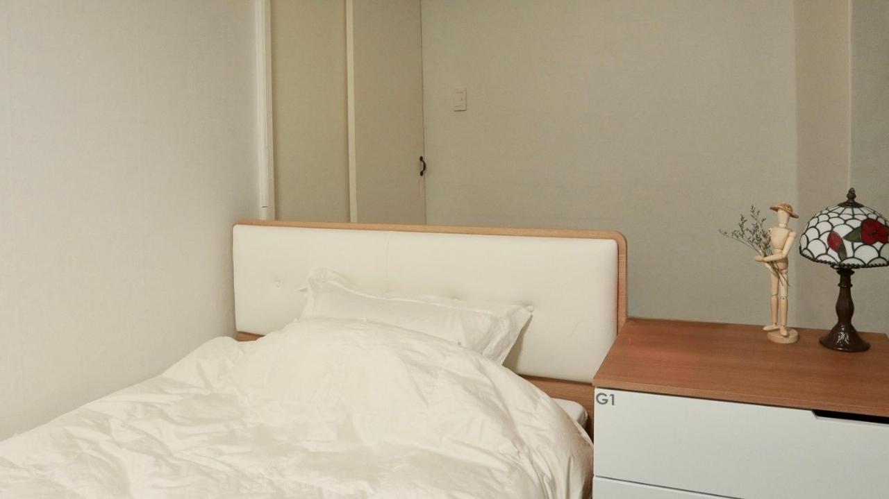 White Story Hostel Seoul Exterior photo