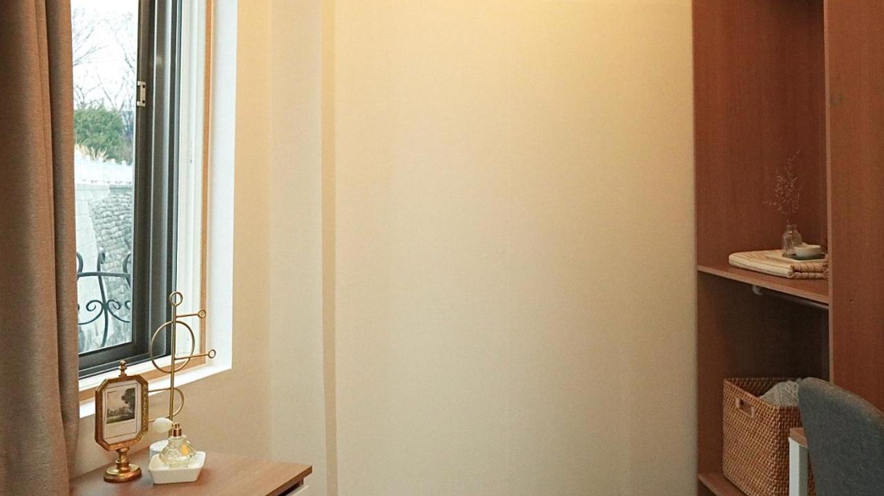 White Story Hostel Seoul Exterior photo