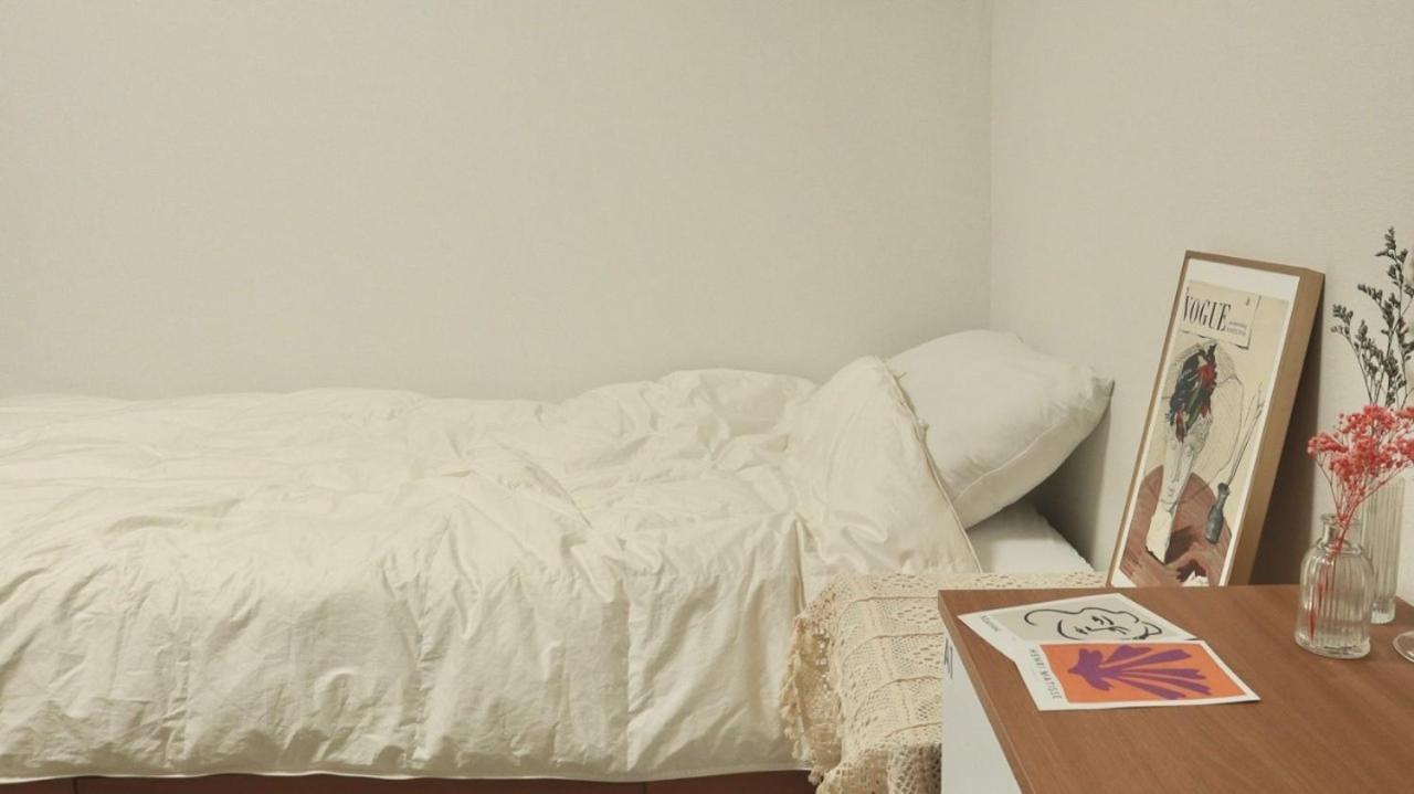 White Story Hostel Seoul Exterior photo
