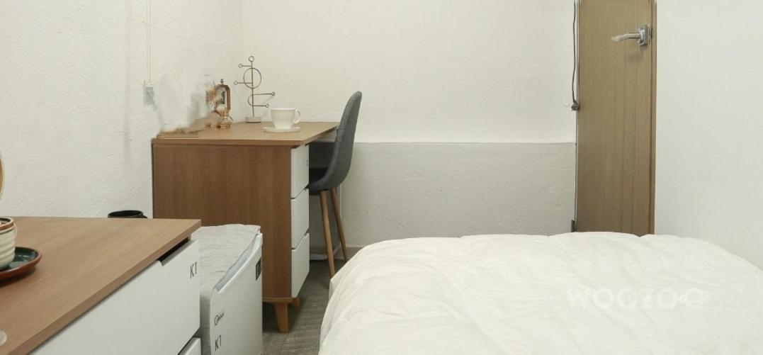 White Story Hostel Seoul Exterior photo
