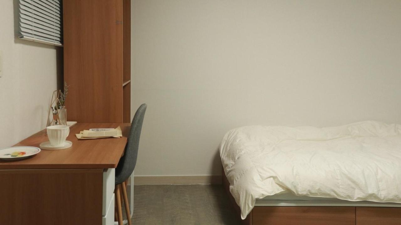 White Story Hostel Seoul Exterior photo