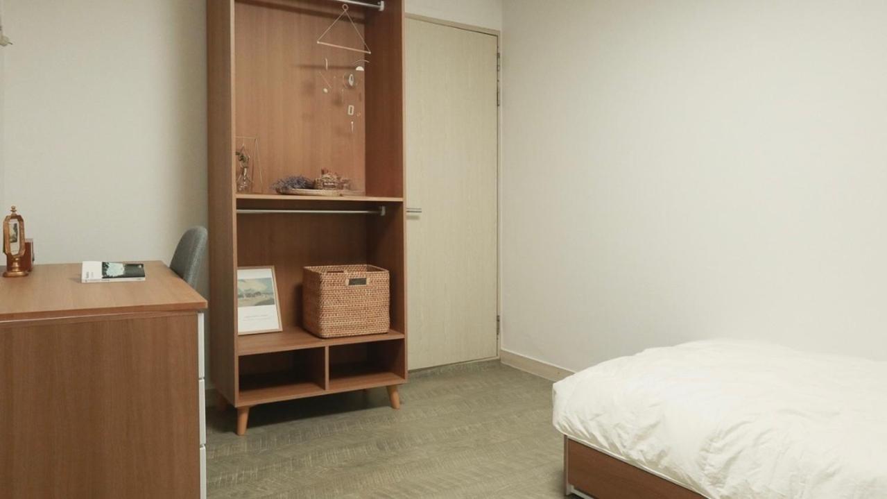 White Story Hostel Seoul Exterior photo